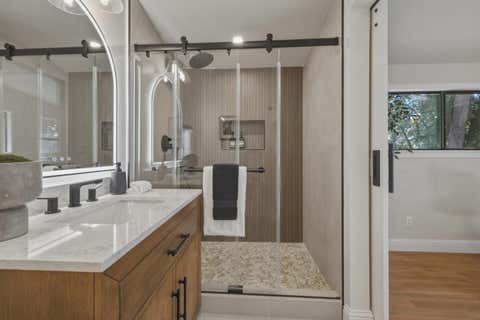 Tiny photo for 18143 Gloria Court, LOS GATOS, CA 95033 (MLS # ML82021608)