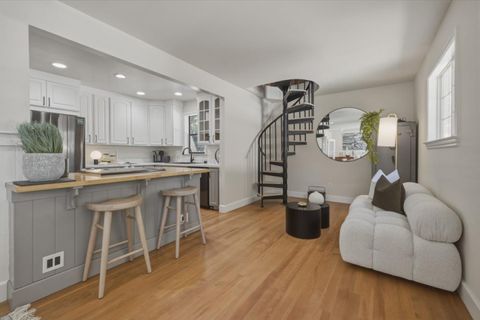 Tiny photo for 18143 Gloria Court, LOS GATOS, CA 95033 (MLS # ML82021608)