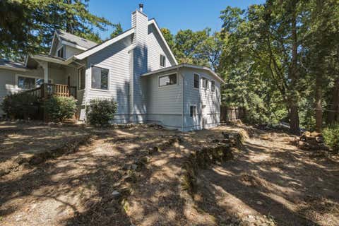 Tiny photo for 18143 Gloria Court, LOS GATOS, CA 95033 (MLS # ML82021608)