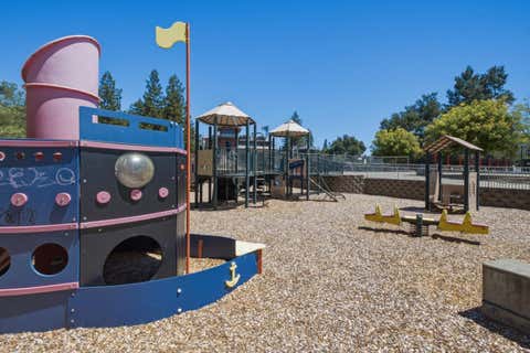 Tiny photo for 18143 Gloria Court, LOS GATOS, CA 95033 (MLS # ML82021608)