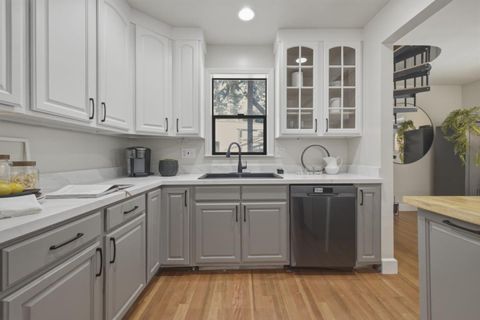 Tiny photo for 18143 Gloria Court, LOS GATOS, CA 95033 (MLS # ML82021608)