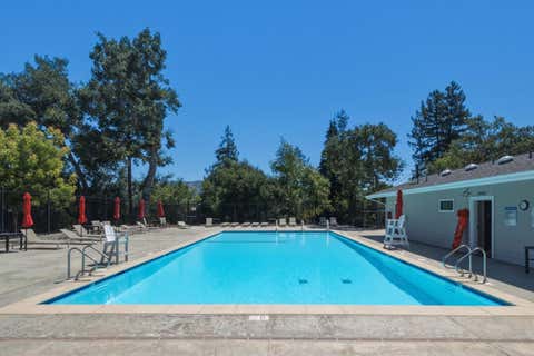 Tiny photo for 18143 Gloria Court, LOS GATOS, CA 95033 (MLS # ML82021608)