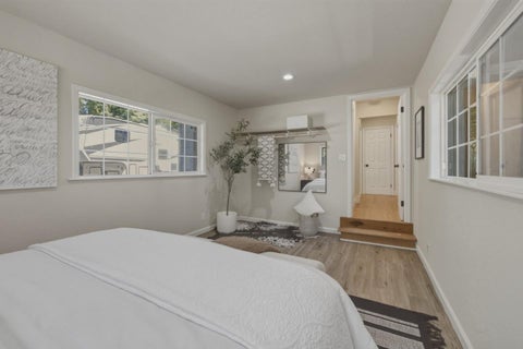 Tiny photo for 18143 Gloria Court, LOS GATOS, CA 95033 (MLS # ML82021608)