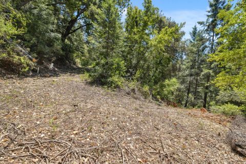 Tiny photo for 0 Deer Creek (Lot 21), BOULDER CREEK, CA 95006 (MLS # ML82035043)