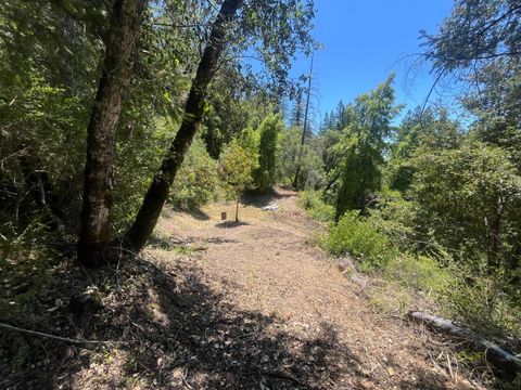 Tiny photo for 0 Deer Creek (Lot 21), BOULDER CREEK, CA 95006 (MLS # ML82035043)