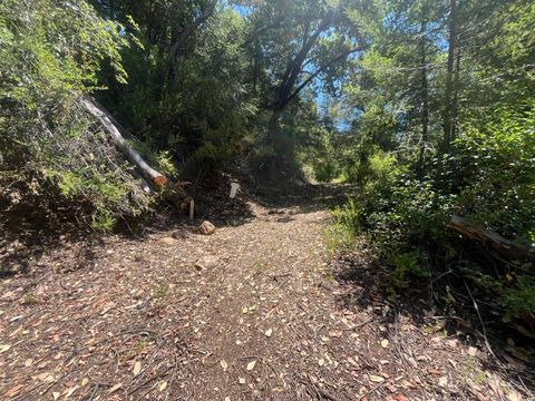 Tiny photo for 0 Deer Creek (Lot 21), BOULDER CREEK, CA 95006 (MLS # ML82035043)