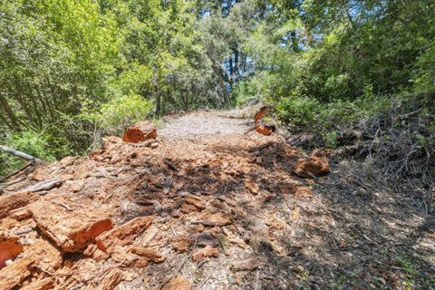 Tiny photo for 0 Deer Creek (Lot 21), BOULDER CREEK, CA 95006 (MLS # ML82035043)