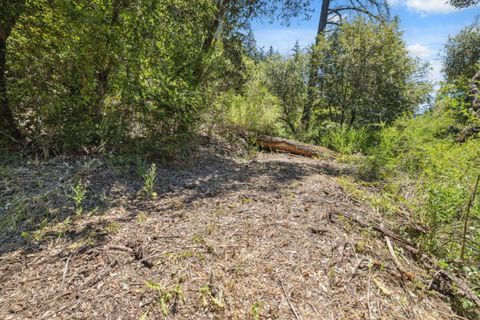 Tiny photo for 0 Deer Creek (Lot 21), BOULDER CREEK, CA 95006 (MLS # ML82035043)