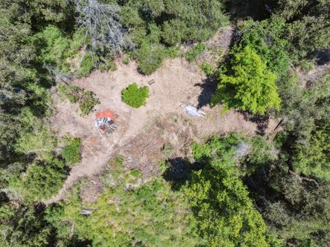 Tiny photo for 0 Deer Creek (Lot 21), BOULDER CREEK, CA 95006 (MLS # ML82035043)