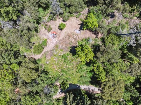 Tiny photo for 0 Deer Creek (Lot 21), BOULDER CREEK, CA 95006 (MLS # ML82035043)