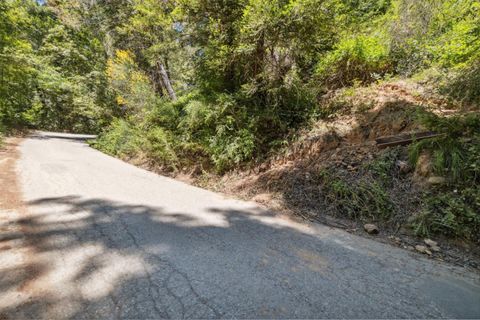 Tiny photo for 0 Deer Creek (Lot 21), BOULDER CREEK, CA 95006 (MLS # ML82035043)
