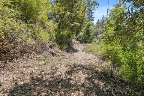 Tiny photo for 0 Deer Creek (Lot 21), BOULDER CREEK, CA 95006 (MLS # ML82035043)
