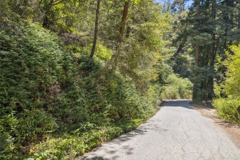 Tiny photo for 0 Deer Creek (Lot 21), BOULDER CREEK, CA 95006 (MLS # ML82035043)