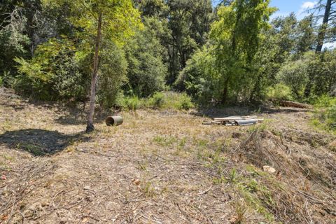 Tiny photo for 0 Deer Creek (Lot 21), BOULDER CREEK, CA 95006 (MLS # ML82035043)