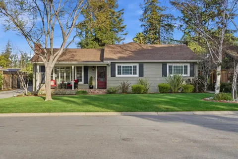 956 Norin Court, Campbell, CA 95008 - #: ML82036580