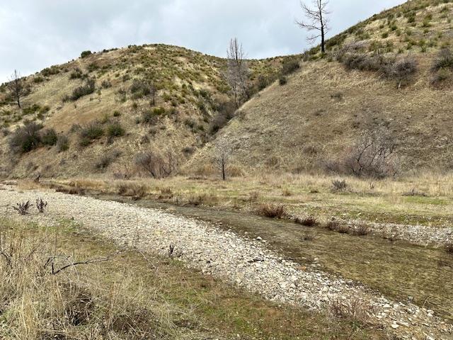 0 San Antonio Road