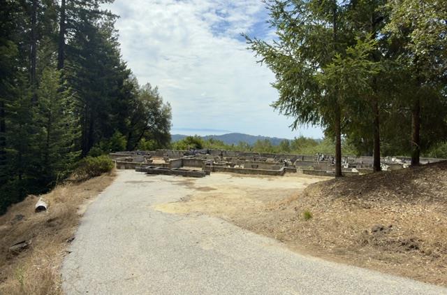 1374 Weston Ridge Road