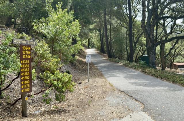 1374 Weston Ridge Road