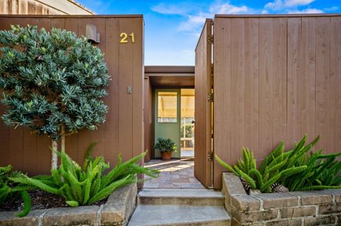 Photo of 7026 Valley Greens Circle #21, CARMEL, CA 93923 (MLS # ML82029102)