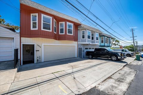 1032 Innes Avenue, San Francisco, CA 94124 - #: ML81972734