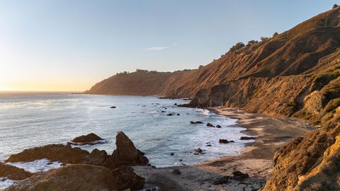 47320 Highway 1 BIG SUR CA 93920