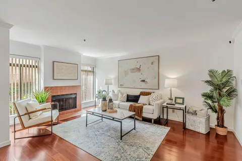 1 Elm Street Unit 108, San Carlos, CA 94070 - MLS#: ML81999820