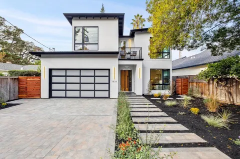 1414 W Selby Lane, Redwood City, CA 94061 - #: ML82027589