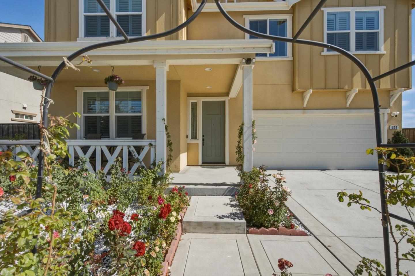 276 Copperleaf Lane
