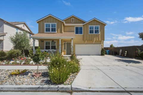 Photo of 276 Copperleaf Lane, SAN JUAN BAUTISTA, CA 95045 (MLS # ML82052160)