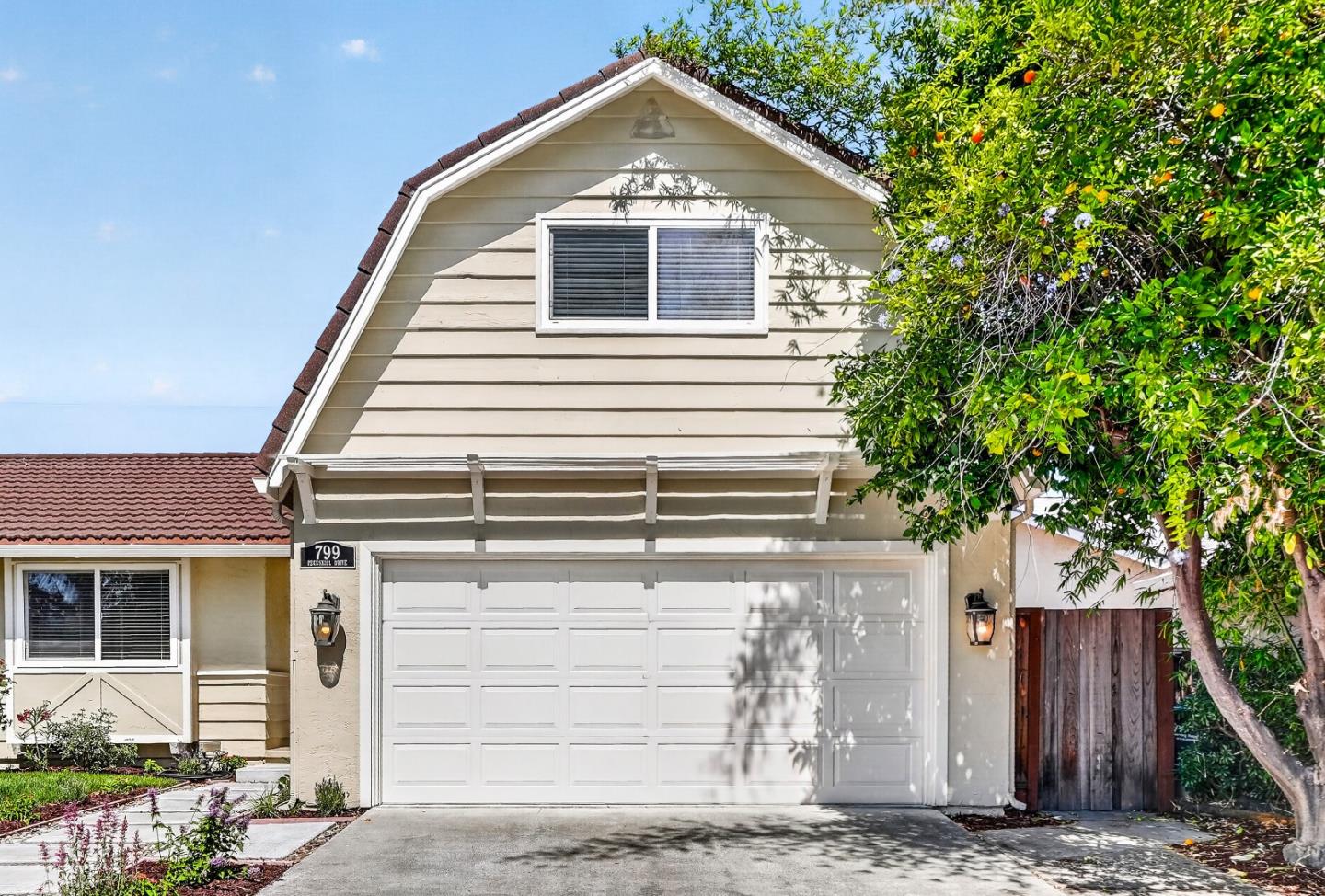 799 Peekskill Drive
