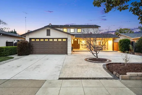 1015 Narciso Court, San Jose, CA 95129 - MLS#: ML81993876