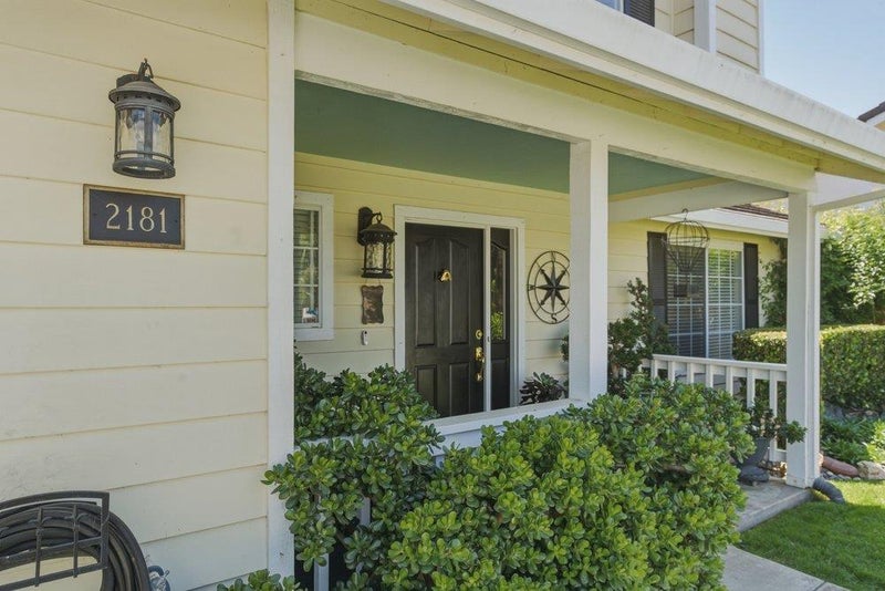 2181 Burlwood Drive