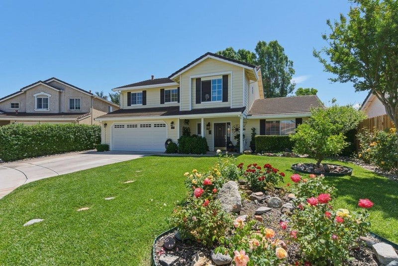 2181 Burlwood Drive