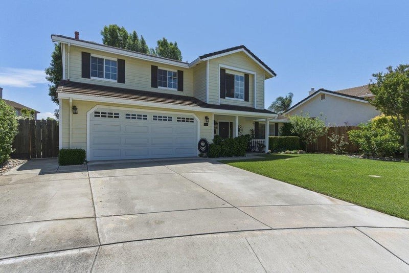2181 Burlwood Drive