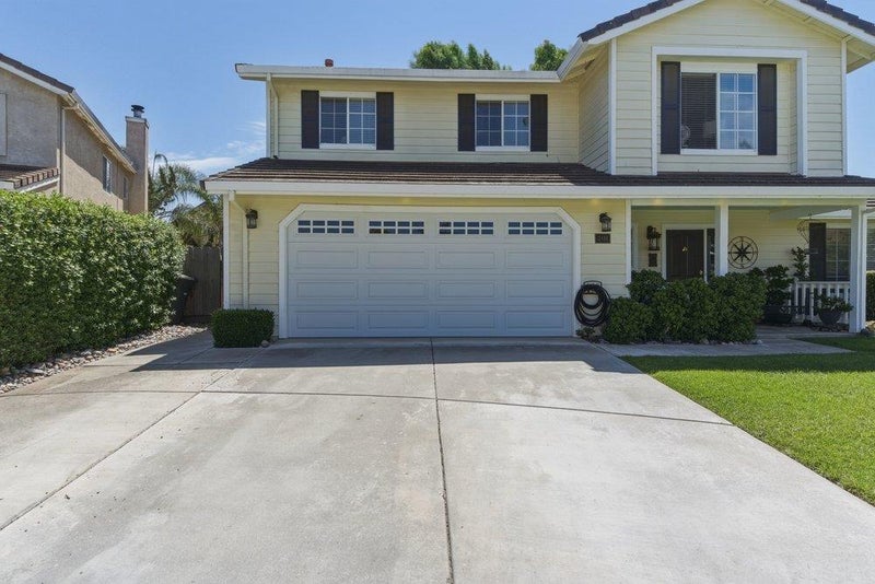 2181 Burlwood Drive