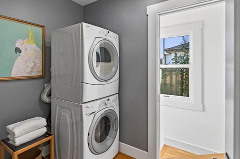 Tiny photo for 1032 Fulton Street, PALO ALTO, CA 94301 (MLS # ML82032051)