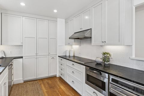 Tiny photo for 1032 Fulton Street, PALO ALTO, CA 94301 (MLS # ML82032051)