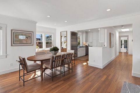 Tiny photo for 1032 Fulton Street, PALO ALTO, CA 94301 (MLS # ML82032051)