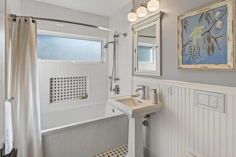 Tiny photo for 1032 Fulton Street, PALO ALTO, CA 94301 (MLS # ML82032051)