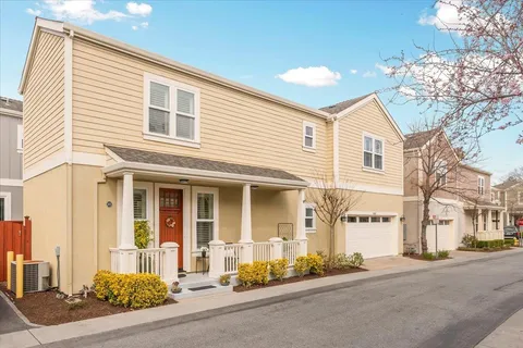 305 Creekside Village Drive, Los Gatos, CA 95032 - #: ML81996320