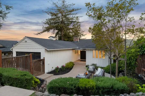 2109 Arthur Avenue, Belmont, CA 94002 - #: ML82004199