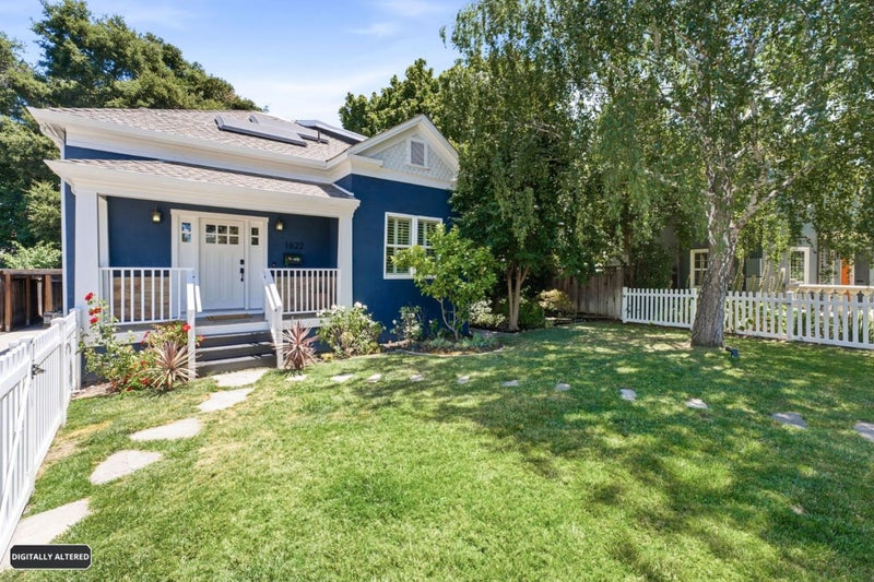1622 Lincoln Avenue
