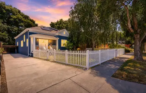 1622 Lincoln Avenue, San Jose, CA 95125 - #: ML82050960