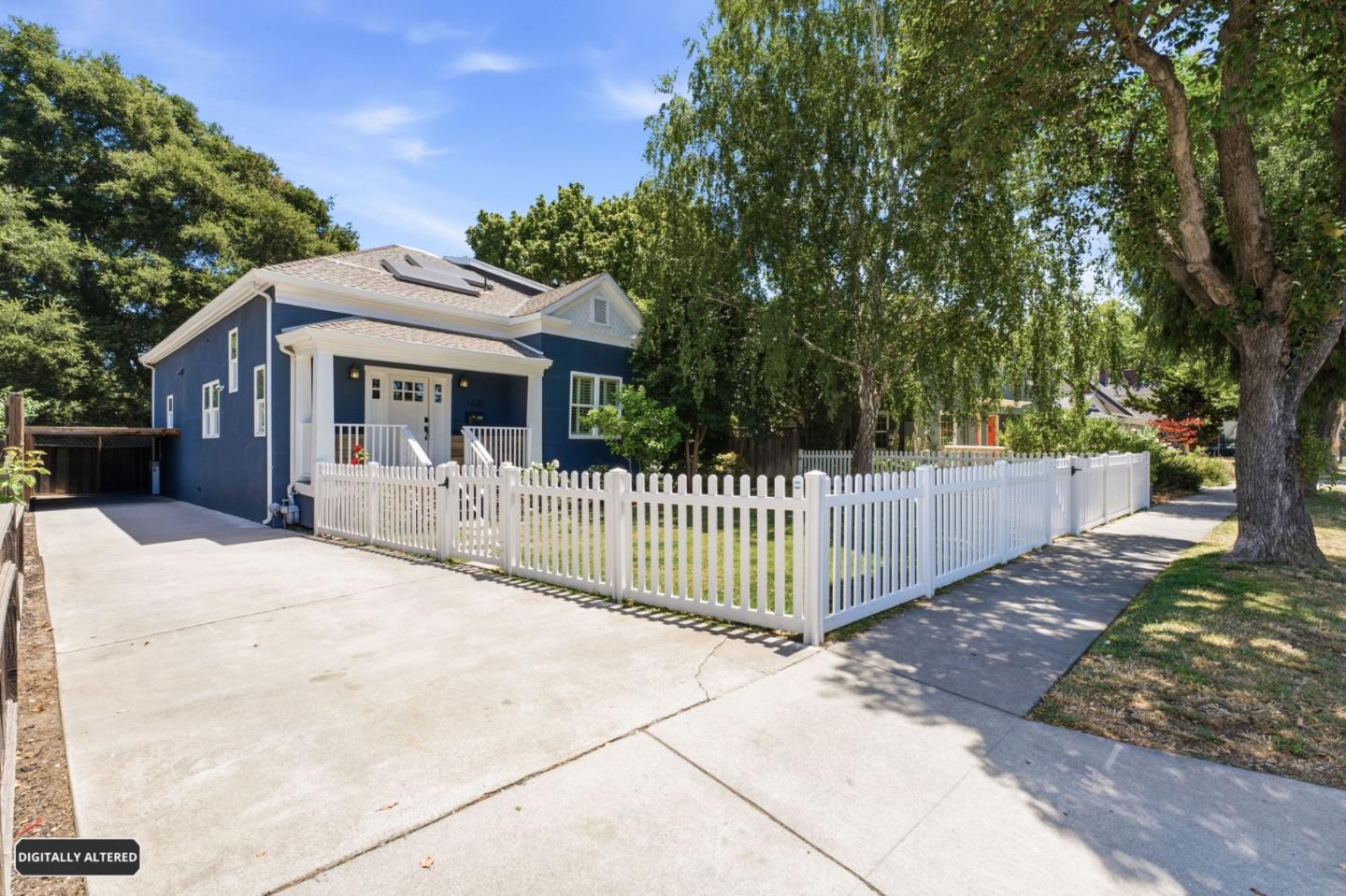 1622 Lincoln Avenue