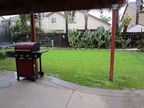 Tiny photo for 413 Hydrangea Court, MERCED, CA 95341 (MLS # ML82035268)