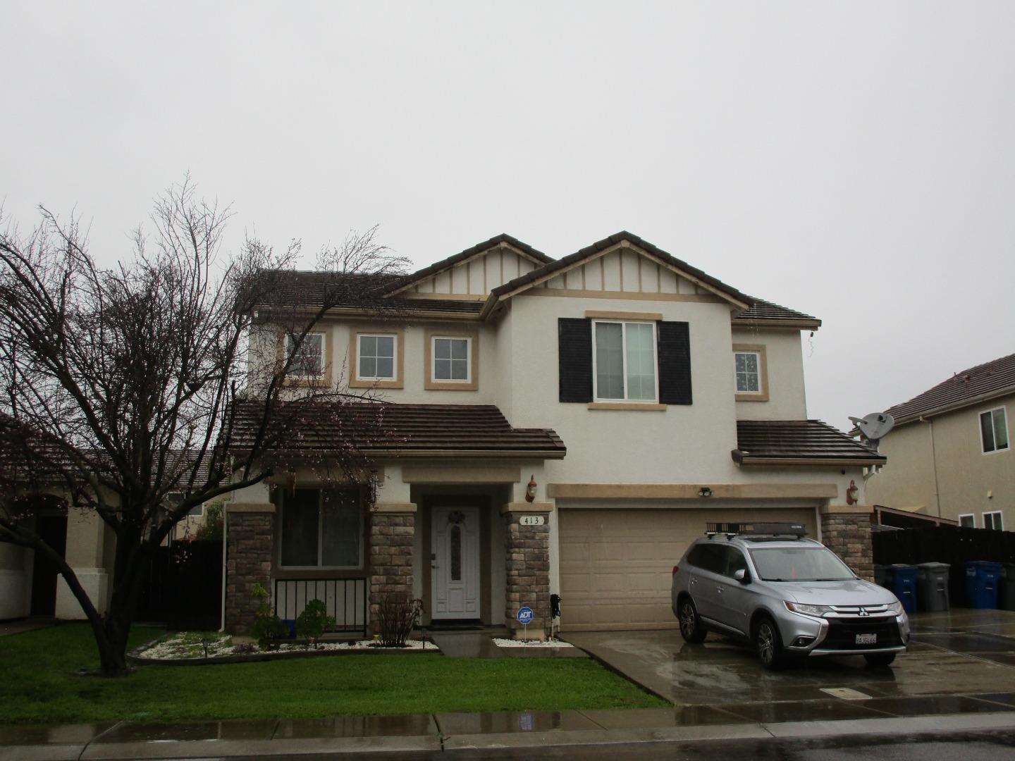 413 Hydrangea Court