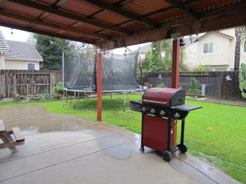 Tiny photo for 413 Hydrangea Court, MERCED, CA 95341 (MLS # ML82035268)