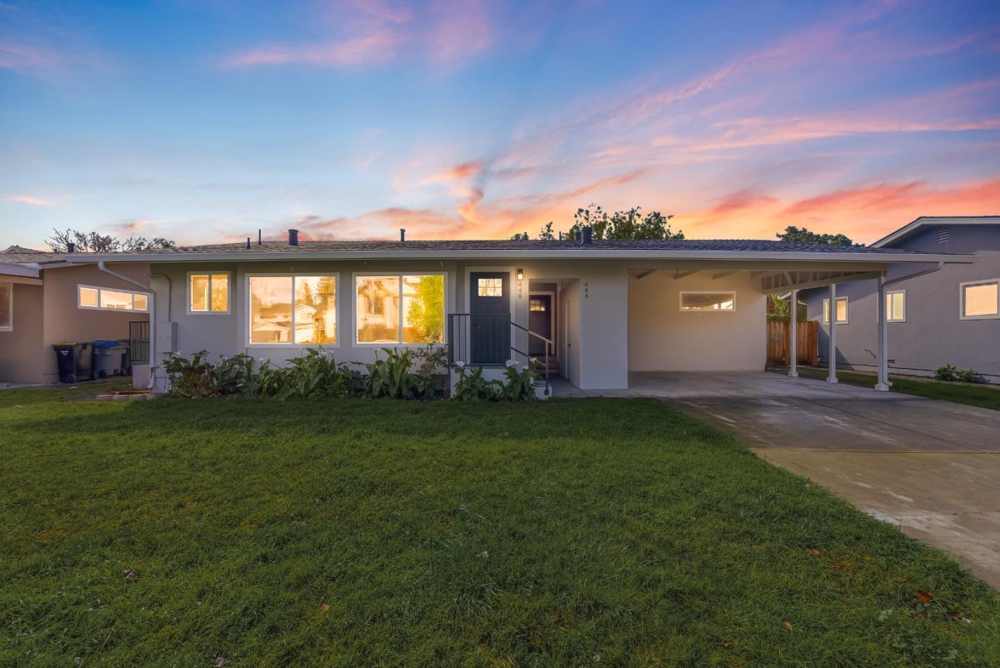 446 - 448 Waddington Avenue