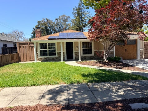 Photo of 111 F Street, Redwood City, CA 94063 (MLS # ML82049881)