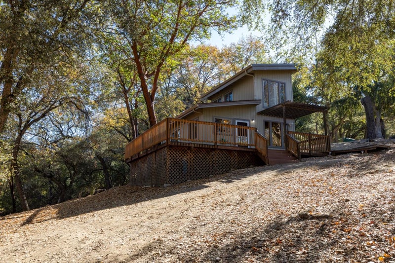 39207 Tassajara Road